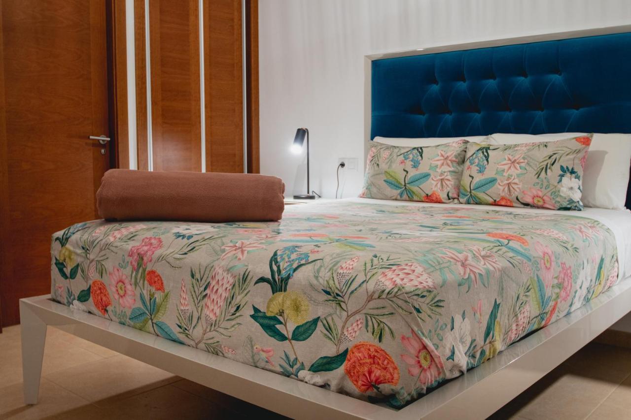 Villa Davinci - Playa Blanca Ngoại thất bức ảnh